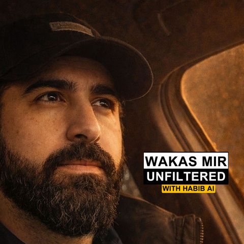 Copertina del podcast