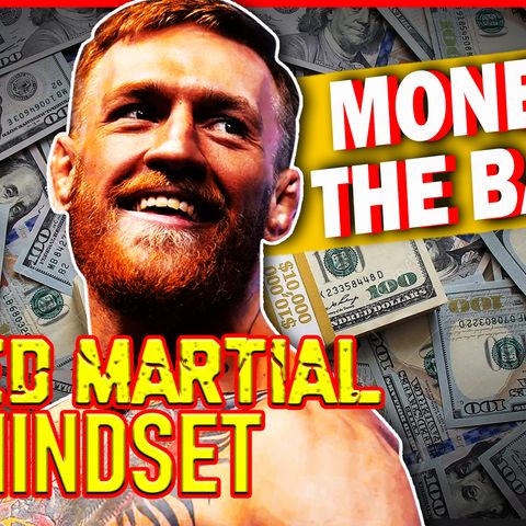 Mixed Martial Podcast: Trying To Make Mac Life Money But You Have 19 Convictions And 2 Open Rape Investigations!