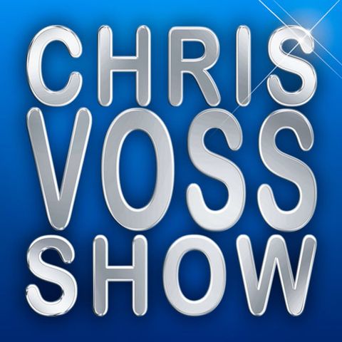 The Chris Voss Show Podcast – Davron Karimov of Funderhunt Small business Loans