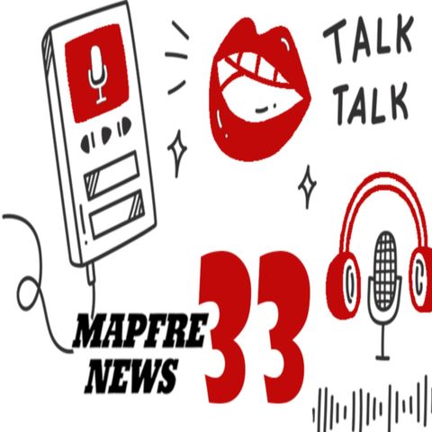Mapfre news 33.