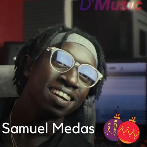 Samuel Medas