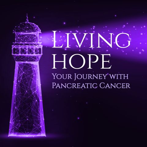 Let’s Win Pancreatic Cancer breaks down the barriers.