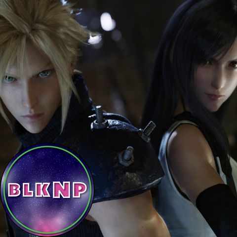 Final Fantasy VII Remake Review with JayEsper