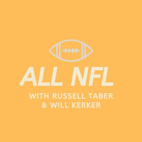 ALL NFL Season 6 Episode 3