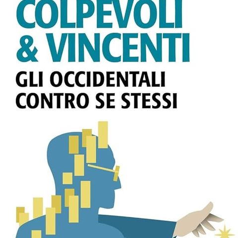 Davide Giacalone "Colpevoli & Vincenti"