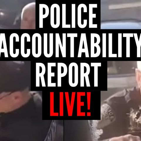 Police Accountability Report: How a small-town police department in WV is fleecing its citizens