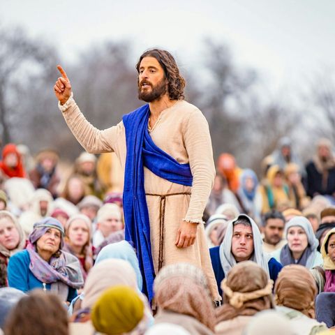 Il Vangelo e La Parola del 18 marzo 2025