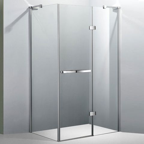 Consider When You Install Glass Shower Doors