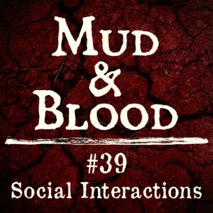 39: Social Interactions
