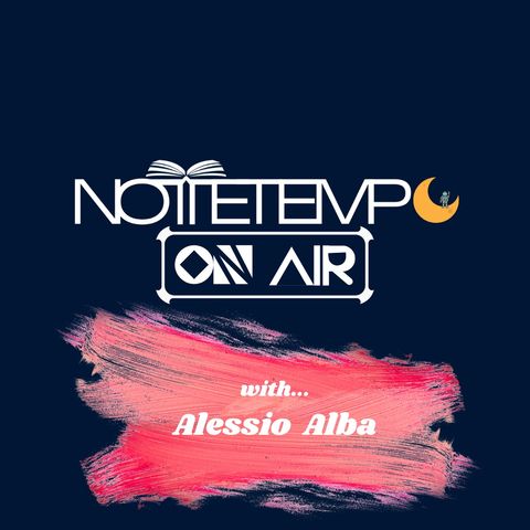 Intervista con... Alessio Alba
