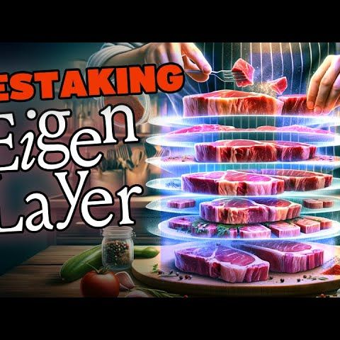 Guide to EigenLayer | Restaking, AVS, Data Availability, Risks
