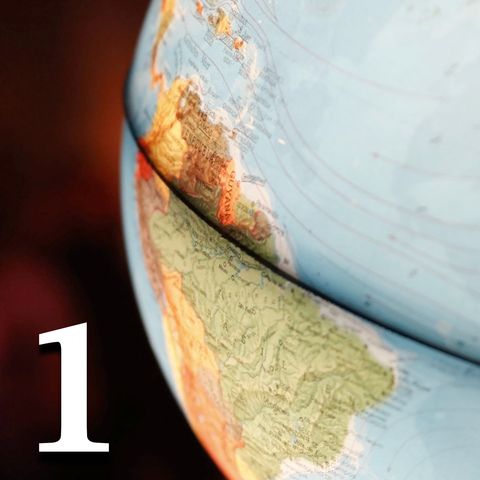 La Terra si muove? - La prova del movimento della Terra #01