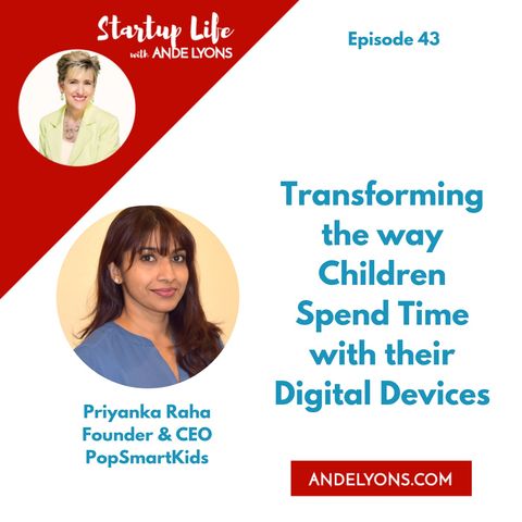 Transforming the Way Children Spend Time with Their Digital Devices