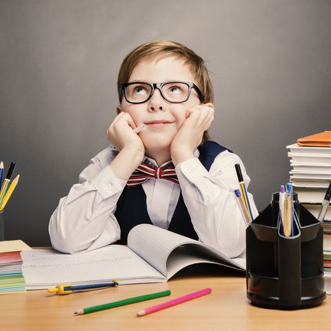 Educational Dream