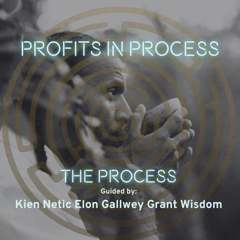 The Process Guided By Kien Netic Elon Gallwey Grant Wisdom