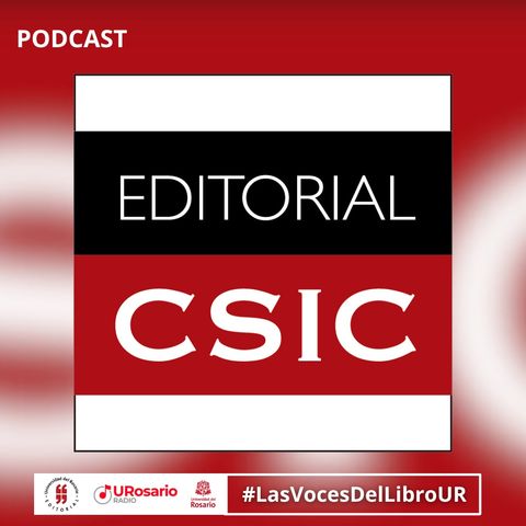 Editorial de CSIC