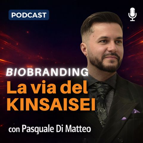 Copertina del podcast