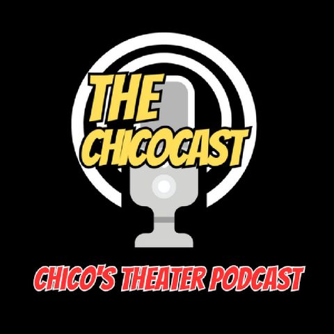 The Chicocast Intro