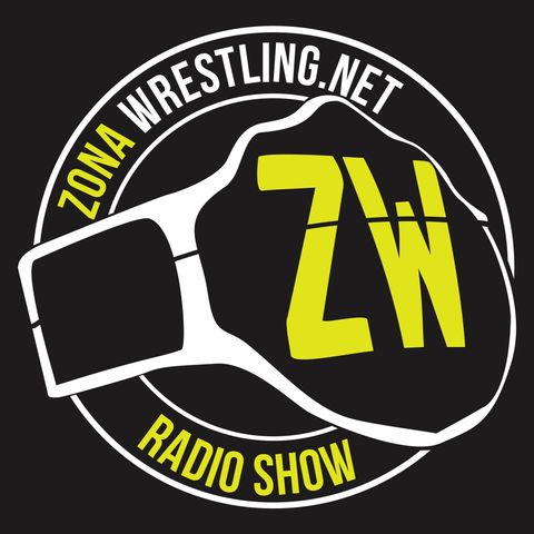 ZW Show #508 (A Special Ruestling Year)