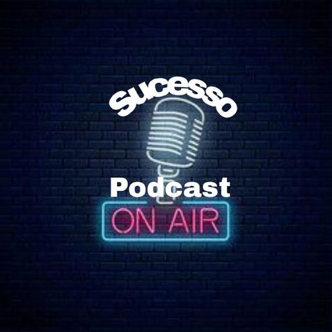 Sucesso Podcast News
