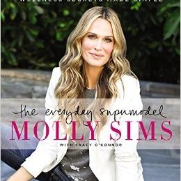 Molly Sims Everday Supermodel