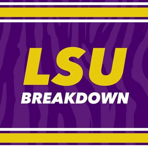 LSU Upsets Florida, Ole Miss Preview