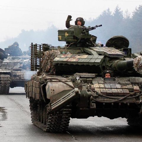 Russia Ukraine War | True Reason Russia Is Invading Ukraine? | World War 3