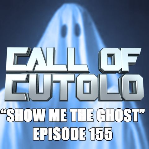 Show Me The Ghost