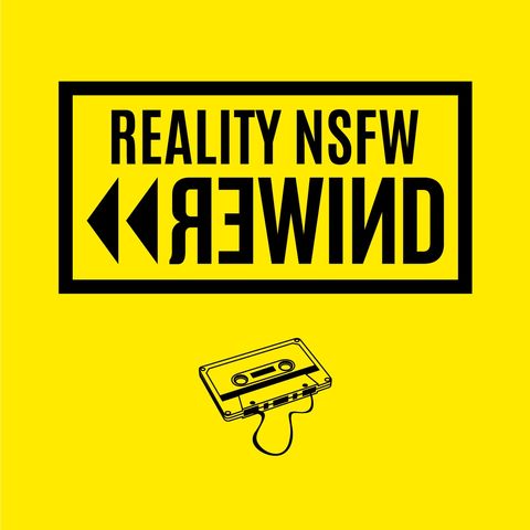 Reality NSFW Rewind: Professor Tim Watches Survivor Africa episode 4 with Allison Kelly