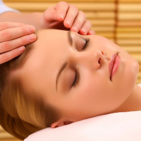 Il Potere del Tocco: Come il Massaggio Influisce sul Sistema Nervoso e sul Benessere Globale