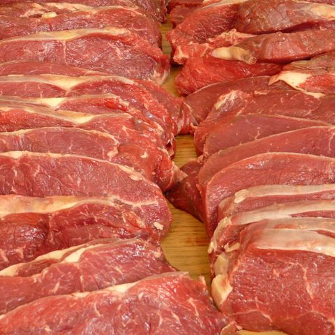 Noticias del sector: China pone trabas a las importaciones europeas de carne de cerdo