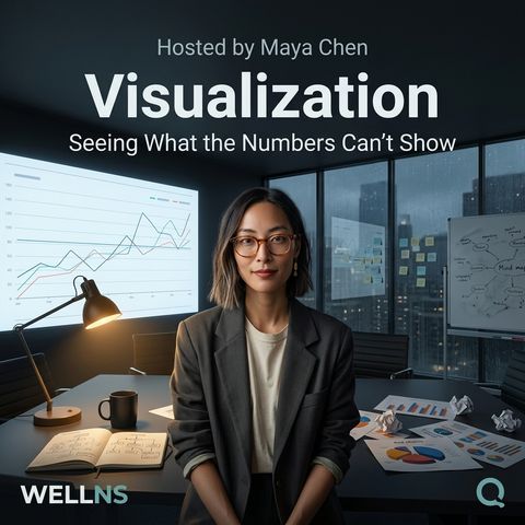 Podcast Cover