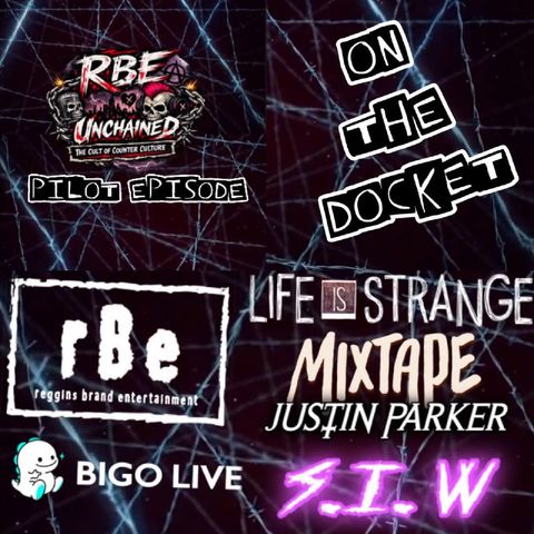 Podcast Cover