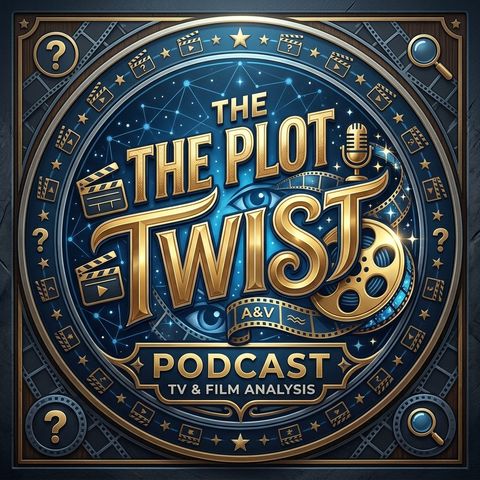 Copertina del podcast