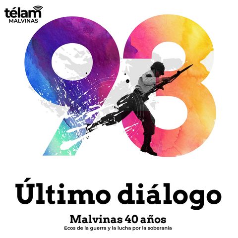 93 – Último diálogo