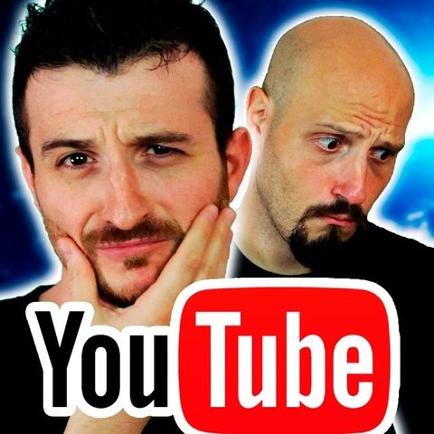 VITA DELLO YOUTUBER: ECCO COSA NON CAPISCI