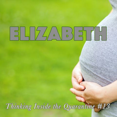 Elizabeth (Thinking Inside the Quarantine #13)
