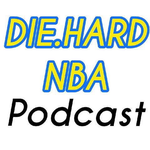 Moneyline Betting - Die Hard NBA Podcast's