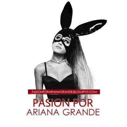 Pasión Por Ariana Grande - Nov 26