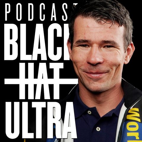 #104 Adrian Kostera - "Idę po rekord" - Black Hat Ultra Podcast