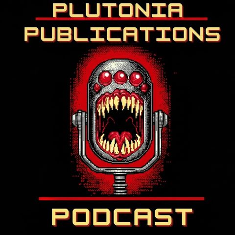 Portada del podcast