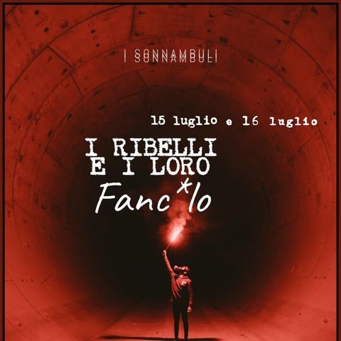 I ribelli #2 - Luther