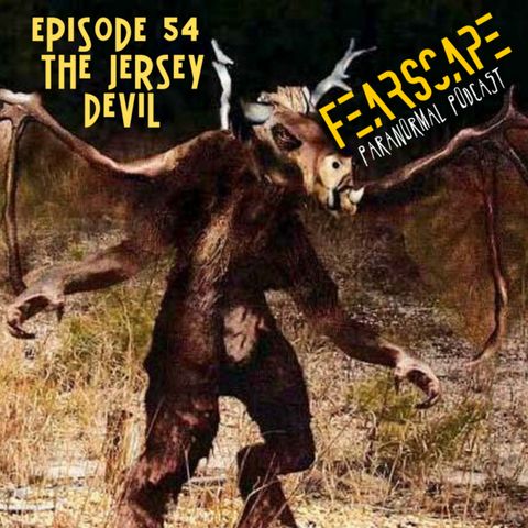 The Jersey Devil