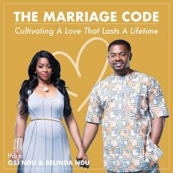 The Marriage Code: Meet The Ndu’s – Primary Colors