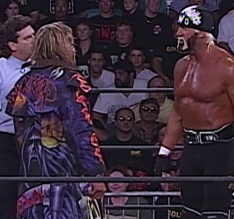 That Wrestling Show #329: WCW Halloween Havoc 1998 Review, 50 Man Royal Rumble
