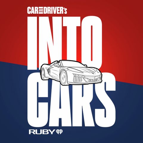 Introducing: Car and Driver's Into Cars