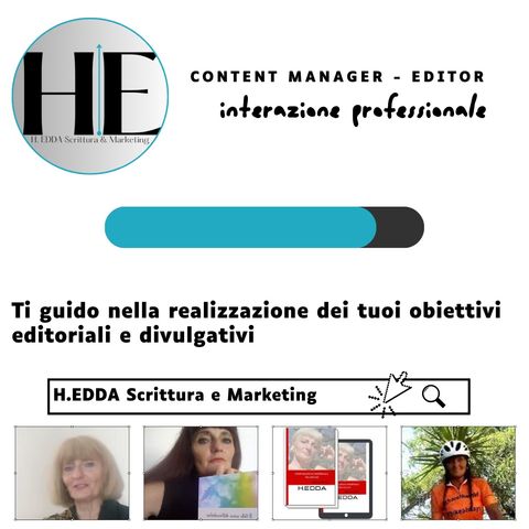 Content Manager - Editor