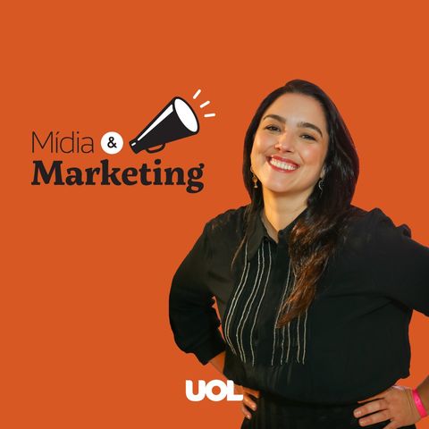 #93: Mariana Moraes, head de marketing da C&A