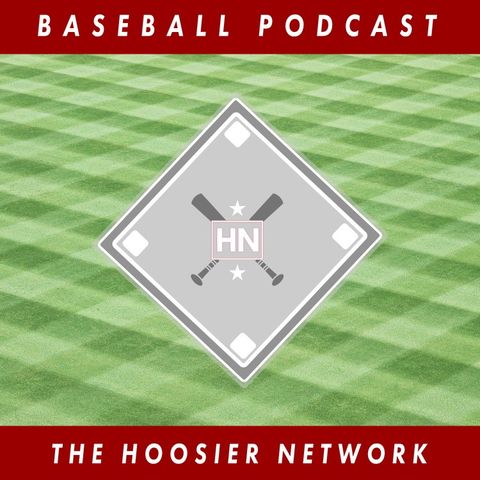 Hoosiers gear up for second half of the season with guest Gabe Bierman