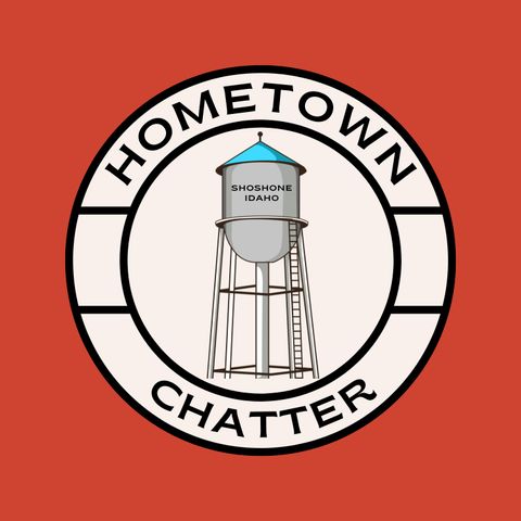 Welcome to Hometown Chatter!